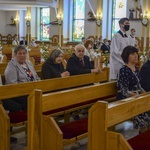 Łukowica. Święcenia diakonatu 2021