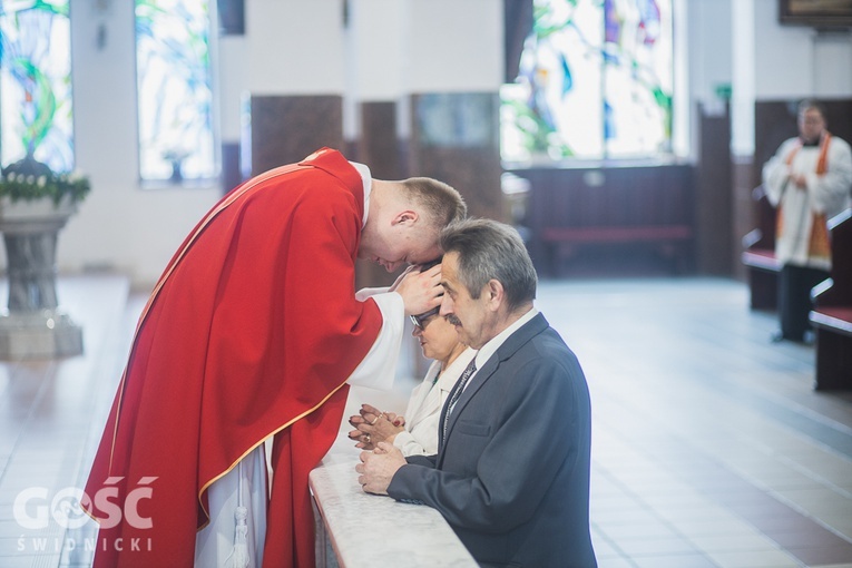 Msza św. prymicyjna ks. Jarosława Biłozora