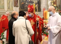 Pszów. Jubileusze małżeńskie