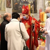 Pszów. Jubileusze małżeńskie