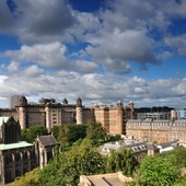 Watykan rozważa udział papieża w światowym szczycie klimatycznym w Glasgow 