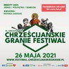 Festiwal „Chrześcijańskie Granie” – poznaj nowe twarze na muzycznej scenie chrześcijan