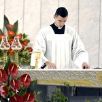 Jubileusz 45-lecia kapłaństwa w Dzierżoniowie