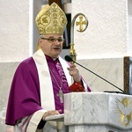 Jubileusz 45-lecia kapłaństwa w Dzierżoniowie