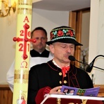 Msza św. w Żdżarach za śp. bp. Józefa Zawitkowskiego