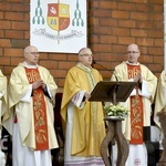 Dzień skupienia dla księży w Świdnicy