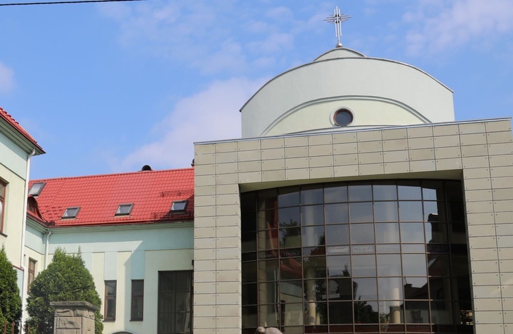 Diecezja Bielsko-Żywiecka wydała oświadczenie w tej sprawie.