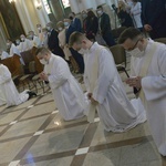 Święcenia kapłańskie w Radomiu