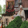 Abp Gądecki w Piekarach zapraszał do przemyślenia stylu życia