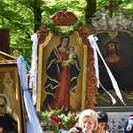 Odpust Trójcy Świętej w Wejherowie 2021