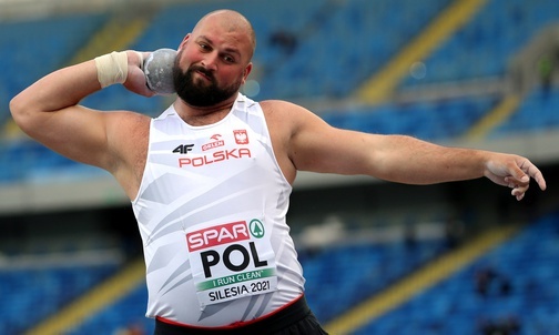 Polacy ponownie mistrzami Lekkoatletycznych Drużynowych Mistrzostw Europy