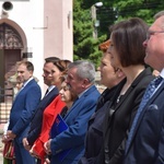 Obchody jubileuszowe w Cielądzu