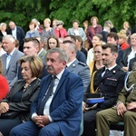 Obchody jubileuszowe w Cielądzu