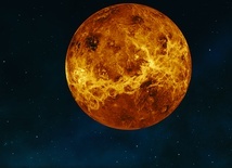 NASA planuje dwie misje badawcze na Wenus