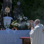 Procesja Bożego Ciała w Kołobrzegu, cz. 3