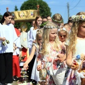 To nie tylko tradycja, to piękne wychowywanie