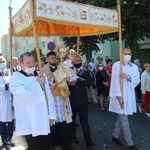 Boże Ciało u NMP Królowej Polski w Świdnicy