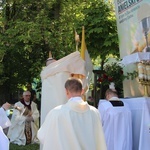 Boże Ciało u NMP Królowej Polski w Świdnicy