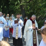 Boże Ciało u NMP Królowej Polski w Świdnicy