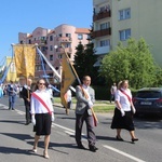 Boże Ciało u NMP Królowej Polski w Świdnicy