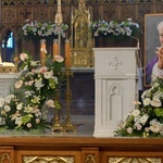 30. rocznica wizyty Jana Pawła II w Radomiu