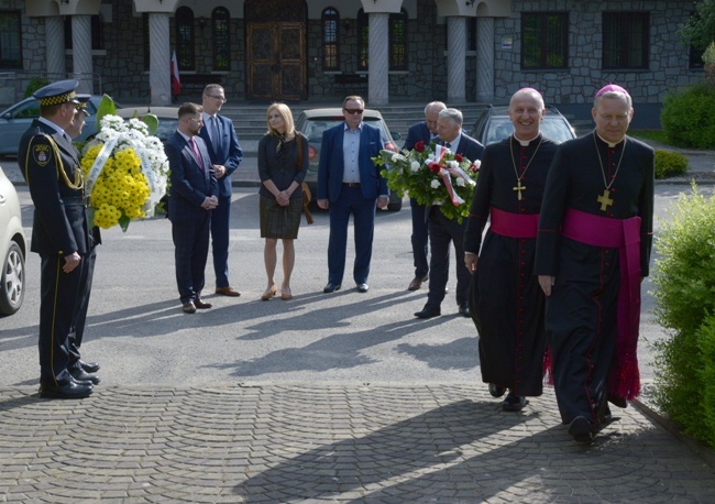 30. rocznica wizyty Jana Pawła II w Radomiu
