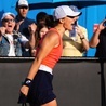 French Open - Iga Świątek i Bethanie Mattek-Sands awansowały do ćwierćfinału debla