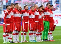 Polska zremisowała z Islandią w towarzyskim meczu piłkarskim w Poznaniu