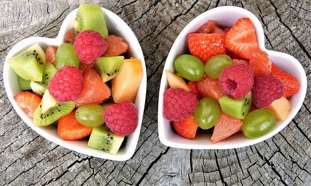 Owoce mogą obniżać ryzyko cukrzycy typu 2