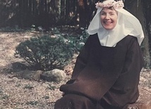 Co za kobieta! 6 czerwca zmarła baaardzo nietypowa zakonnica...