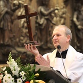 Serce i krzyż. Misje święte w katedrze wrocławskiej