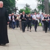 Gietrzwałd. Jezus jest ten sam