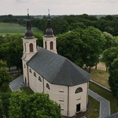 VIII Diecezjalna Pielgrzymka Kobiet - Koronka do Miłosierdzia Bożego