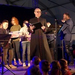 Festyn w Sercu i koncert niemaGOtu w Bielsku-Białej - 2021