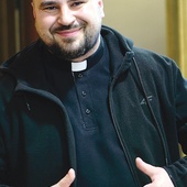 – Zależy nam na tym,  by mimo zmian kapłanów w parafiach, wspólnoty trwały  – podkreśla ks. Kamil Wyszyński.