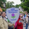 Krzeszów. Międzydiecezjalna pielgrzymka