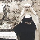 Bł. Maria Kandyda od Eucharystii