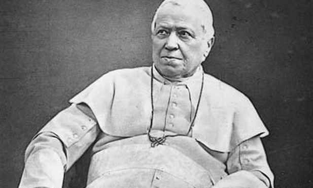 Przed 175 laty wybrano bł. Piusa IX – rozpoczął się najdłuższy pontyfikat w dziejach Kościoła