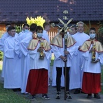 Biesiadki. Błogosławieństwo lektorów