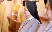 Msza św. w 100-lecie posługi sióstr sercanek na Franciszkańskiej 3