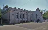 Archidiecezjalna Poradnia Psychologiczna "Przystań" w Rybniku - otwarcie