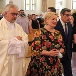 Diecezjalny Dzień Wspólnoty Oazy w Kętach - 2021