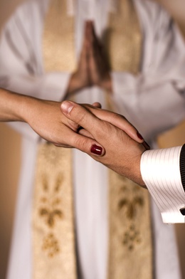 Hiszpania: Tylko co dziesiąta para bierze ślub kościelny