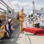 Święto piernika w Bardzie