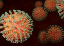Ekspert: Doniesienia o nowych wariantach SARS-CoV-2 powinny nas bardziej mobilizować do szczepień