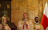 Wizyta dyrektorów diecezjalnych Caritas 