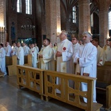 Wizyta dyrektorów diecezjalnych Caritas 