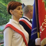 Zabrzeż. Bł. s. Celestyna Faron patronką szkoły