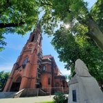 Kościół Piotra i Pawła w Katowicach