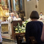 Odpust Matki Bożej Nieustającej Pomocy